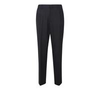 Our Legacy - Borrowed Chino - Homme - Pantalons - Noir - Taille: L