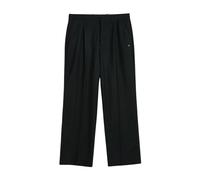 Our Legacy - Borrowed Chino - Homme - Pantalons - Noir - Taille: L
