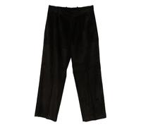 Our Legacy - Borrowed Chino - Homme - Pantalons - Noir - Taille: M