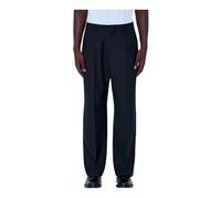 Our Legacy - Borrowed Chino - Homme - Pantalons - Noir - Taille: XL