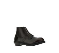 Our Legacy - Botte Camion - Homme - Chaussures - Brun - Taille: 42 EU