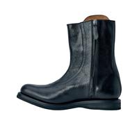Our Legacy - Botte Moto - Homme - Chaussures - Noir - Taille: 40 EU