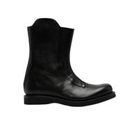 Our Legacy - Botte Moto - Homme - Chaussures - Noir - Taille: 42 EU