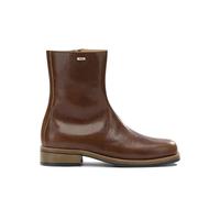 Our Legacy bottes homme marron - 40