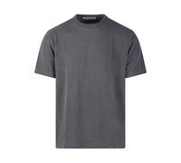 Our Legacy T-shirt homme en jersey de coton gris Taille S