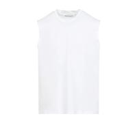 Our Legacy - Breathe Tank Top - Homme - Tops - Blanc - Taille: L