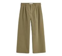 Our Legacy - Bridge Chino - Homme - Pantalons - Vert - Taille: M
