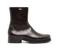 Our Legacy - Camion Boot - Homme - Chaussures - Brun - Taille: 40 EU
