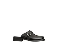 Our Legacy - Camion Mule - Homme - Chaussures - Noir - Taille: 41 EU