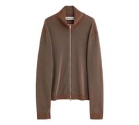 Our Legacy - Cardigan Col Entonnoir Float - Homme - Pulls - Multicolore - Taille: L