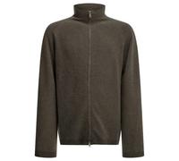 OUR LEGACY cardigan en laine homme marron - 52