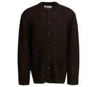 Our Legacy cardigan homme marron - 48