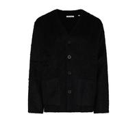 Our Legacy - Cardigan - Homme - Pulls - Noir - Taille: L