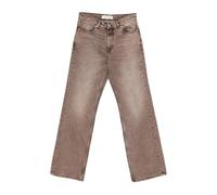 Our Legacy - Carlson Cut Clay Breeze Wash - Homme - Jeans - Brun - Taille: W31