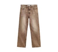 Our Legacy - Carlson Cut Jeans droits - Homme - Jeans - Brun - Taille: W36