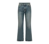 Our Legacy - Carlson Cut Jeans - Femme - Jeans - Bleu - Taille: W33