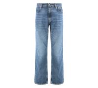 Our Legacy - Carlson Cut Jeans - Homme - Jeans - Bleu - Taille: W32