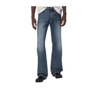 Our Legacy - Carlson Cut Jeans - Homme - Jeans - Bleu - Taille: W32