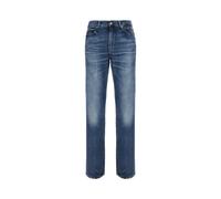Our Legacy - Carlson Cut Jeans - Homme - Jeans - Bleu - Taille: W34