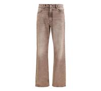 Our Legacy - Carlson Cut Jeans - Homme - Jeans - Brun - Taille: W32