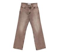 Our Legacy - Carlson Cut Jeans - Homme - Jeans - Brun - Taille: W32