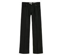 Our Legacy - Carlson Cut Pantalons - Homme - Pantalons - Noir - Taille: W34