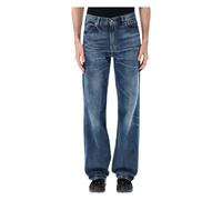 Our Legacy - Carson Cut - Homme - Jeans - Bleu - Taille: W33