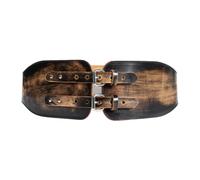 Our Legacy - Ceinture Sunny Girdle - Homme - Accessoires - Multicolore - Taille: M
