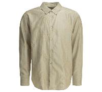 Our Legacy chemise casual homme beige - 48