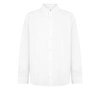 Our Legacy - Chemise classique à manches longues - Homme - Chemises - Blanc - Taille: L