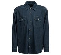 OUR LEGACY chemise homme bleu - 48