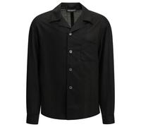 OUR LEGACY chemise homme noir - 50