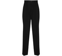 Our Legacy - Chino Straight Pantalons - Homme - Pantalons - Noir - Taille: L
