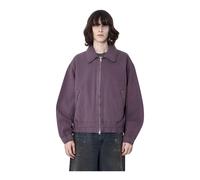 Our Legacy - Command Jacket - Homme - Vestes - Violet - Taille: M