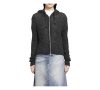 Our Legacy - Compact Hood - Femme - Pulls - Gris - Taille: 32 FR