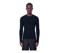 Our Legacy - Compact Roundneck - Homme - Pulls - Noir - Taille: S
