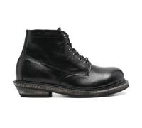 Our Legacy - Cortege Boot - Femme - Chaussures - Noir - Taille: 36 EU
