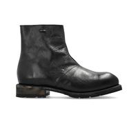 Our Legacy - Engine Boot - Homme - Chaussures - Noir - Taille: 43 EU
