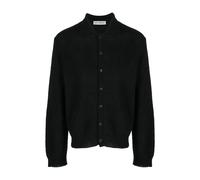 Our Legacy - Evening Polo - Homme - Pulls - Noir - Taille: M