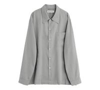 Our Legacy - Every Shirt - Homme - Chemises - Gris - Taille: L