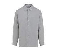 Our Legacy - Every Shirt - Homme - Chemises - Gris - Taille: L