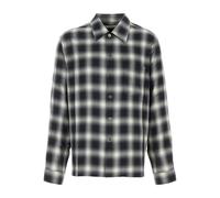 Our Legacy - Every Shirt - Homme - Chemises - Gris - Taille: XL