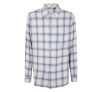 Our Legacy - Every Shirt - Homme - Chemises - Multicolore - Taille: S