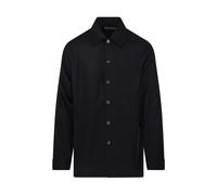 Our Legacy - Every Shirt - Homme - Chemises - Noir - Taille: M