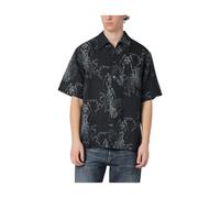 Our Legacy - Every Shirt Manches Courtes - Homme - Chemises - Multicolore - Taille: L