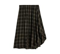 Our Legacy - Fan Skirt - Femme - Jupes - Brun - Taille: 38 FR