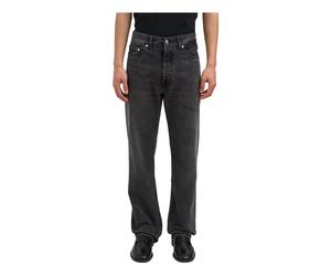 Our Legacy - First Cut Jeans - Homme - Jeans - Gris - Taille: W34