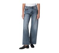 Our Legacy - Full Cut - Femme - Jeans - Bleu - Taille: W25
