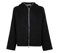 Our Legacy - Full Zip Hood - Homme - Pulls - Noir - Taille: S