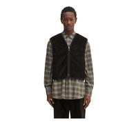 Our Legacy - Gilet Top - Homme - Vestes - Brun - Taille: L